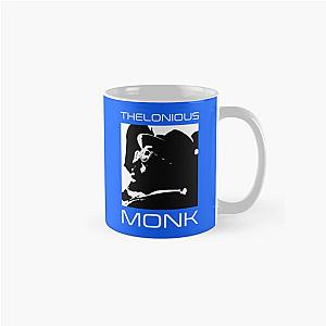 Thelonious Monk Classic Mug