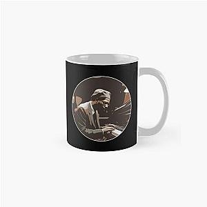 Thelonious Monk Classic Mug
