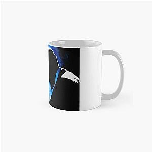 Thelonious Monk Classic Mug