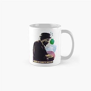 Thelonious Monk Classic Mug