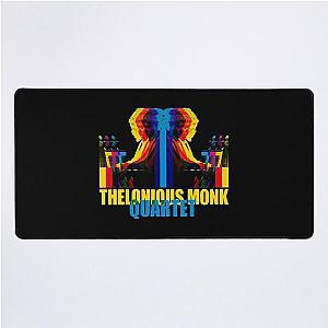 Thelonious Monk Desk Mat