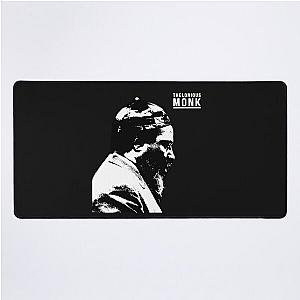 Thelonious Monk Jazz Desk Mat