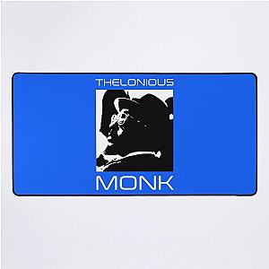 Thelonious Monk Desk Mat