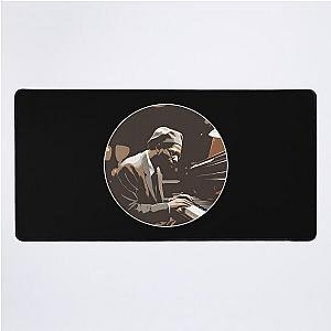 Thelonious Monk Desk Mat