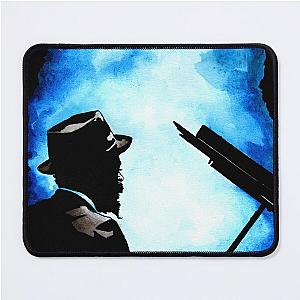 Thelonious Monk Mouse Pad