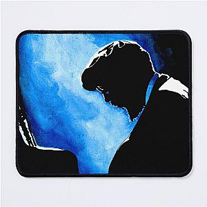 Thelonious Monk Mouse Pad