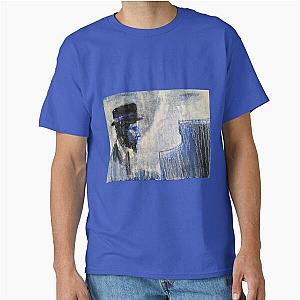 Thelonious Monk Jazz Painting Classic T-Shirt