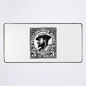 The Thelonious Monk Desk Mat