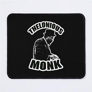 HD Thelonious Monk Mouse Pad