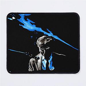 Thelonious Monk Mouse Pad