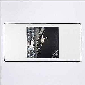 Thelonious Monk Desk Mat