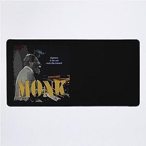 Jazz Wisdom of Thelonious Monk Mat