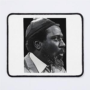 Thelonious Monk Mouse Pad