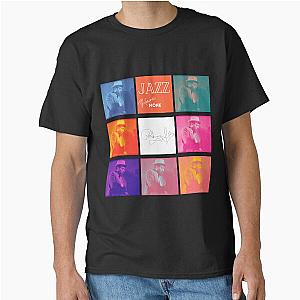 Jazz Music Legends Thelonious Monk T-Shirt