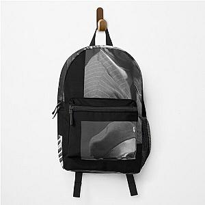 Thelonious Monk American Jazz Musician Hoodie Backpack