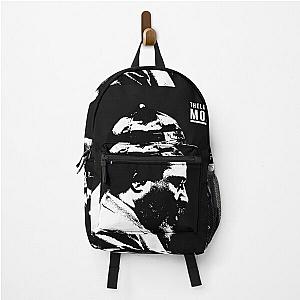 Thelonious Monk Jazz Backpack