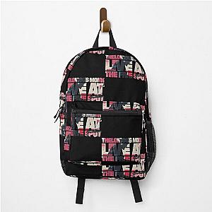 Thelonious Monk Backpack