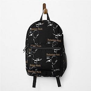 Thelonious Monk Backpack