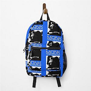 Thelonious Monk Backpack