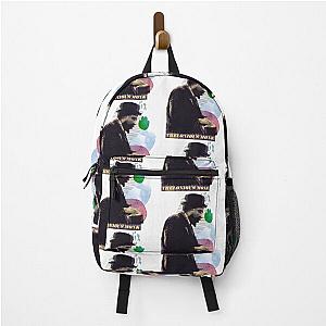 Thelonious Monk Backpack