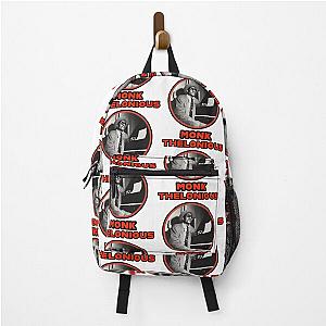 Thelonious Monk Backpack