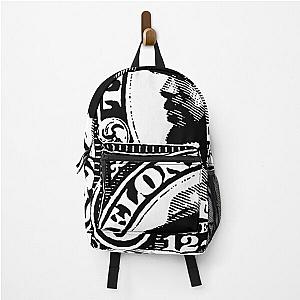 The Thelonious Monk Backpack