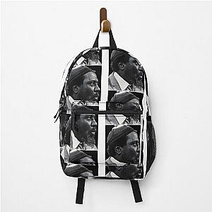 Thelonious Monk Backpack
