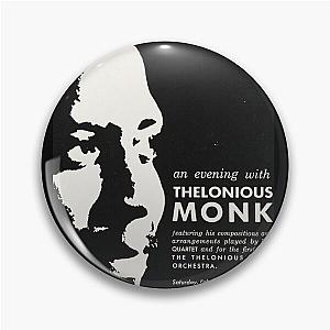 An Evening with Thelonious Monk