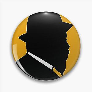Thelonious Monk Giants of American Music Jazz Pin