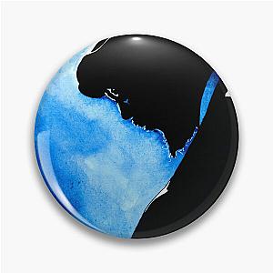 Thelonious Monk Pin