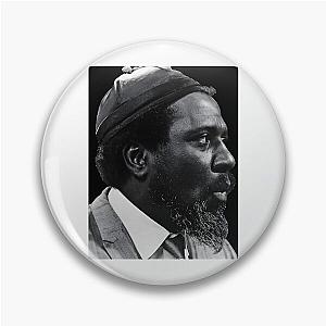Thelonious Monk Pin