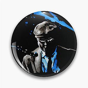 Thelonious Monk Pin