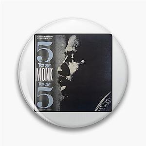 Thelonious Monk Pinball