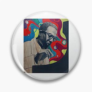 Thelonious Monk An Authoritative Voice