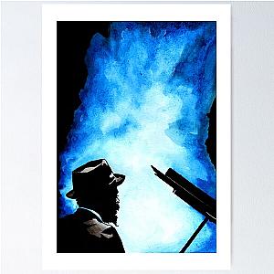 Thelonious Monk Poster