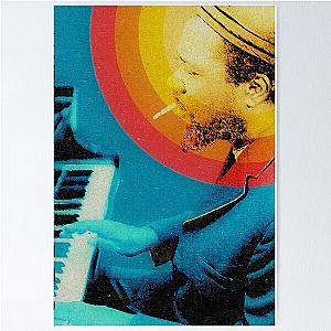 Thelonious Monk Poster