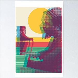 Thelonious Monk Poster