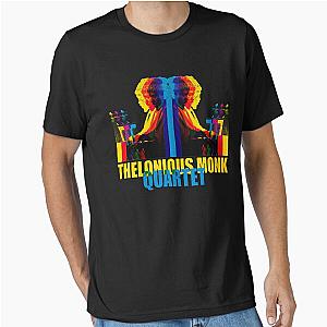Thelonious Monk Essential T-Shirt