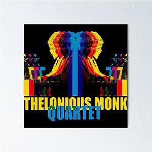 Thelonious Monk Poster