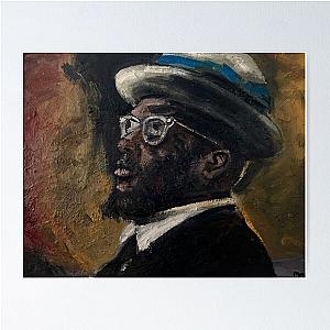 Thelonious Monk Poster