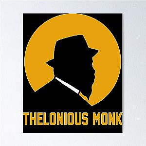 Thelonious Monk Giants Of American Music Jazz