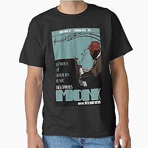 Thelonious Monk Original Art Classic T-Shirt