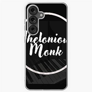 Thelonious Monk Jazz Art Case