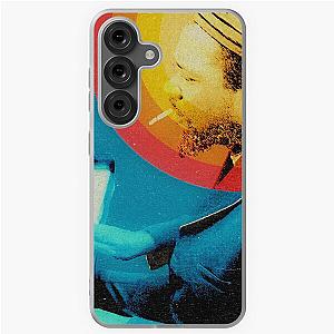Thelonious Monk Samsung Galaxy Case