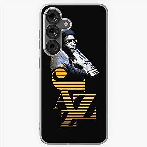 Radio Thelonious Monk Samsung Galaxy Case