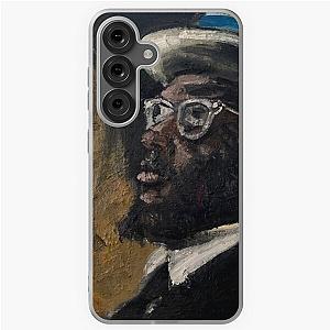 Thelonious Monk Samsung Galaxy Case