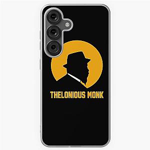 Thelonious Monk Giants of American Music Legend Jazz Soft Case