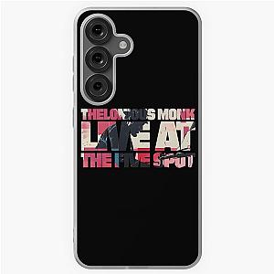 Thelonious Monk Galaxy Soft Case