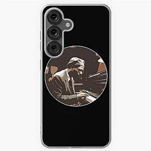 Thelonious Monk  Samsung Galaxy Case
