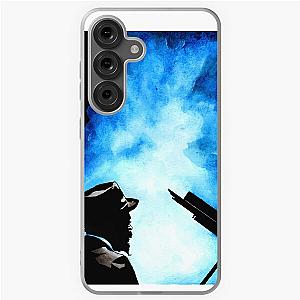Thelonious Monk Samsung Galaxy Soft Case